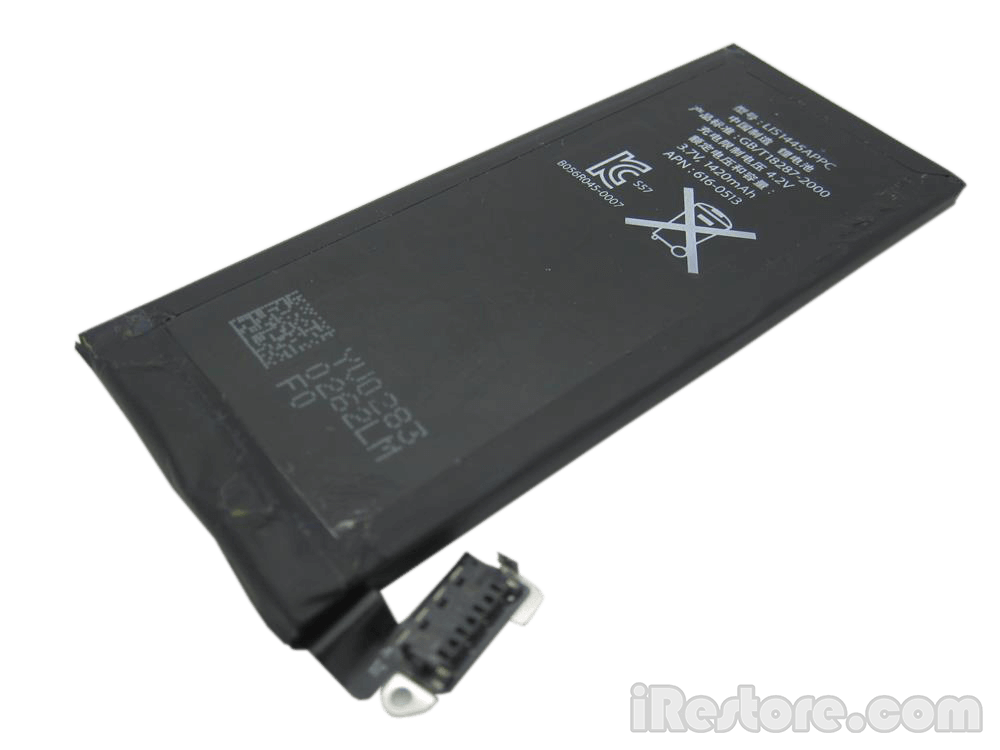 iphone 4s battery you fix we fix includes part pry tools part 
