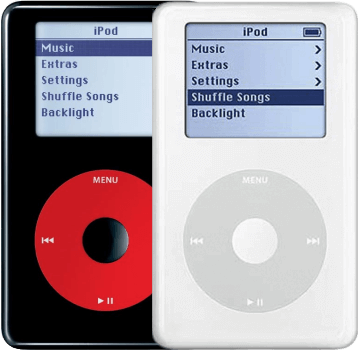 4th Gen iPod Repairs